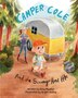 Camper Cole and the Scavenger Hunt Hike by Amy E Mueller, Paperback | Indigo Chapters