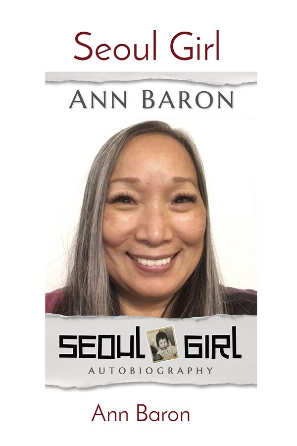 Seoul Girl by Ann Baron, Paperback | Indigo Chapters