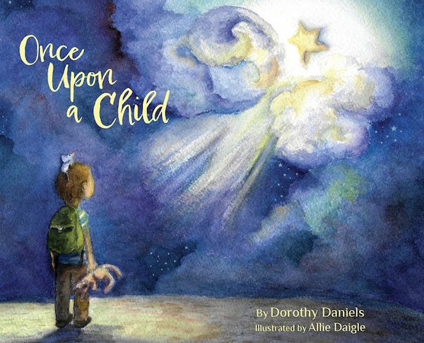 Once Upon a Child by Dorothy Daniels, Hardcover | Indigo Chapters