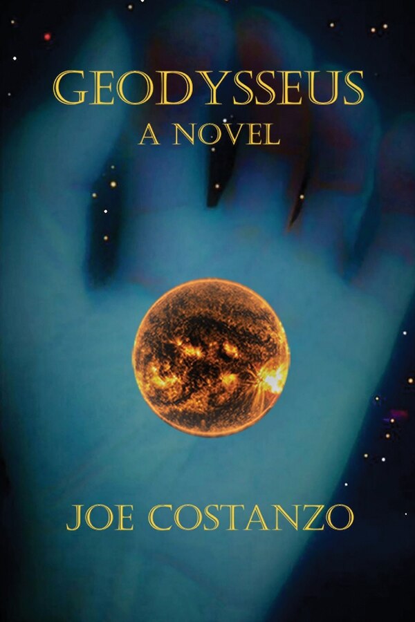 Geodysseus by Joe Costanzo, Paperback | Indigo Chapters
