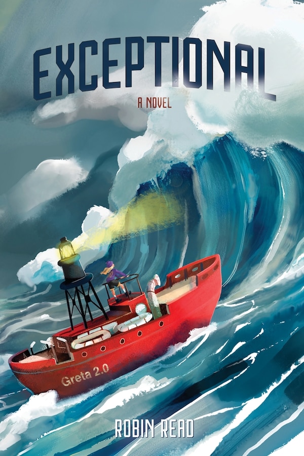 Exceptional by Robin Read, Paperback | Indigo Chapters