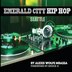 Emerald City Hip Hop Seattle by Alexis Wolfe Mbassa, Paperback | Indigo Chapters