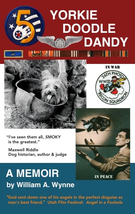 Yorkie Doodle Dandy by William Wynne, Hardcover | Indigo Chapters