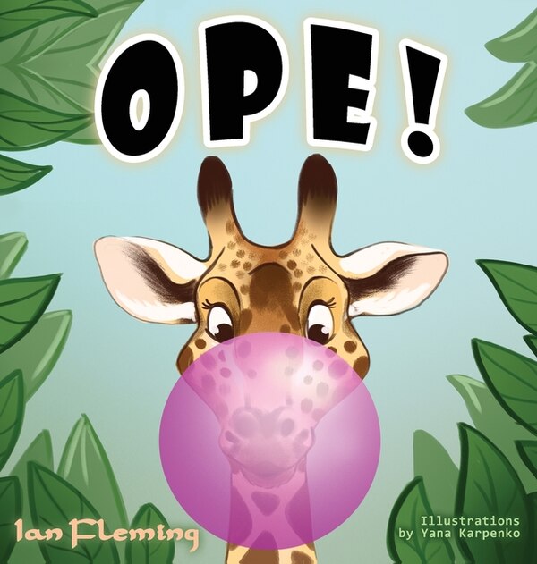 Ope by Ian Fleming, Hardcover | Indigo Chapters