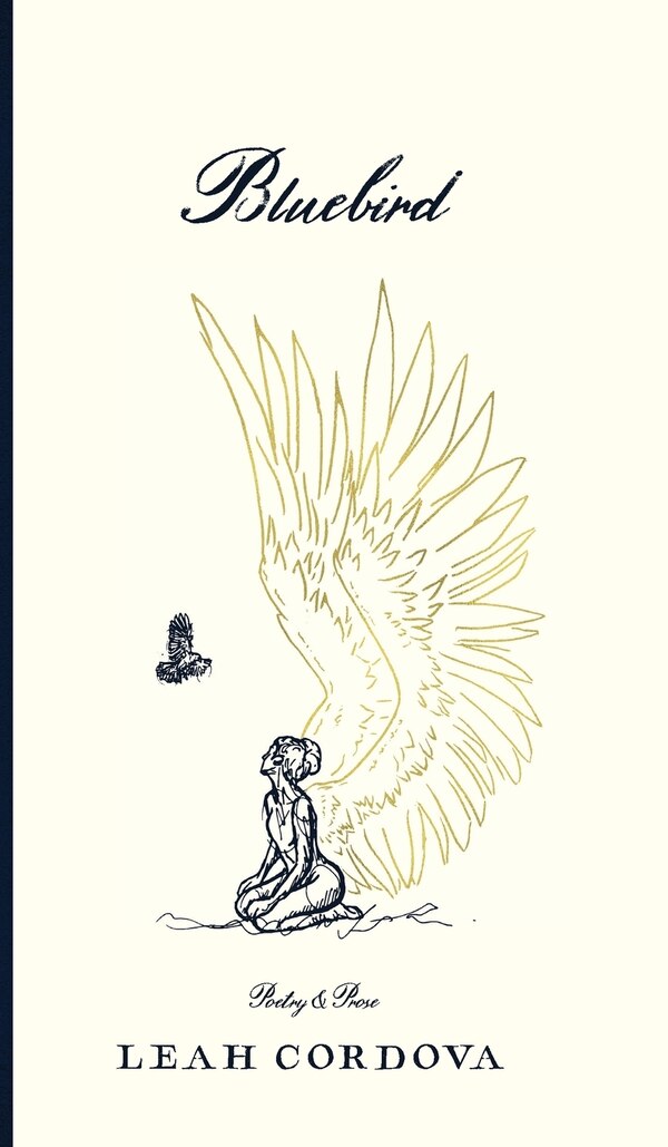Bluebird by Leah Cordova, Hardcover | Indigo Chapters