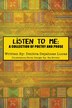 Listen to Me by Dmitra-Dejahnae Lucas, Paperback | Indigo Chapters