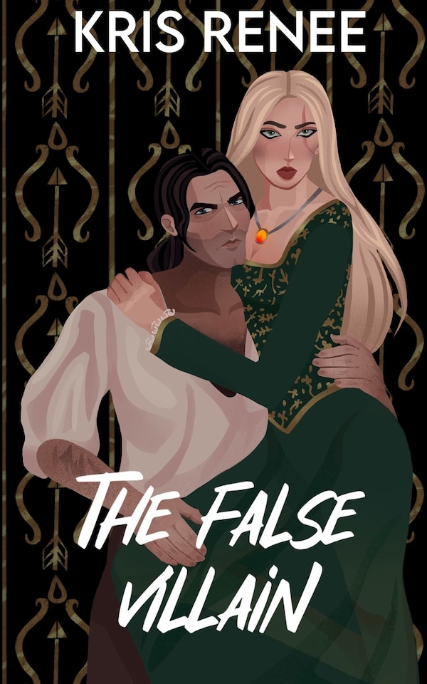 The False Villain by Kris Renee, Paperback | Indigo Chapters