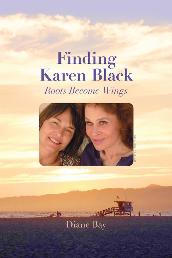 Finding Karen Black by Diane Bay, Paperback | Indigo Chapters