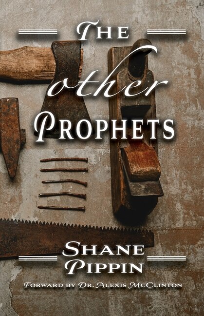 The Other Prophets by Shane Pippin, Paperback | Indigo Chapters