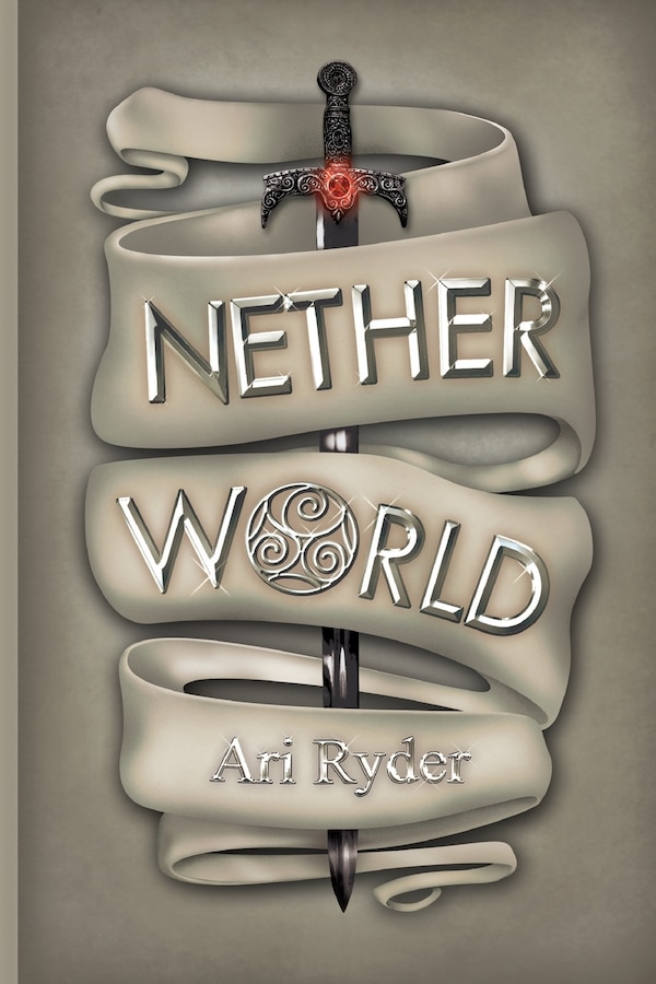Netherworld by Ari Ryder, Paperback | Indigo Chapters