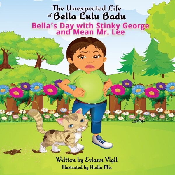 The Unexpected Life of Bella Lulu Badu by Eviann Vigil, Paperback | Indigo Chapters