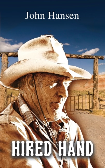 Hired Hand by John Hansen, Paperback | Indigo Chapters