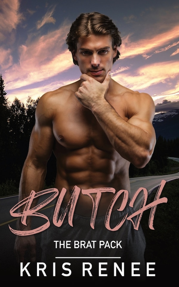 Butch by Kris Renee, Paperback | Indigo Chapters