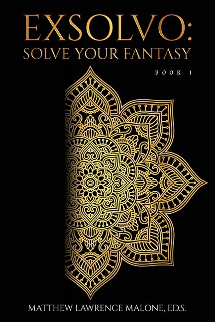 Exsolvo by Matthew L Malone, Paperback | Indigo Chapters