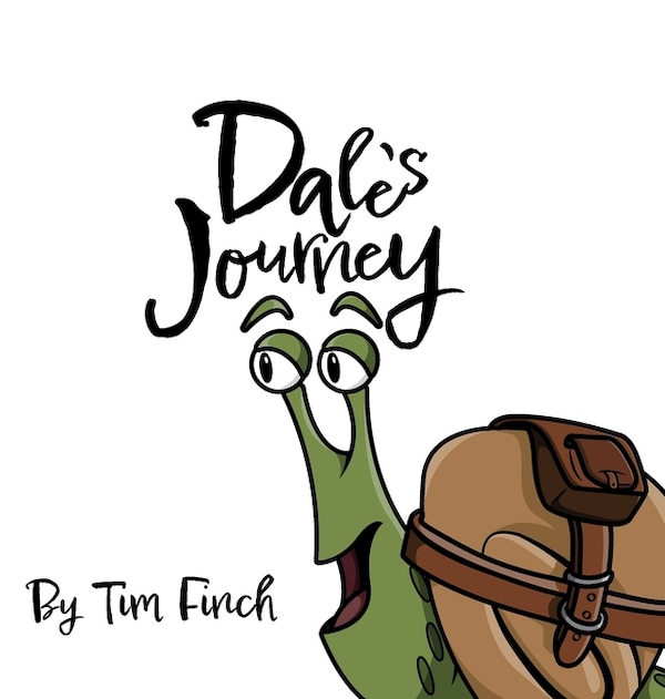 Dale's Journey by John Finch, Hardcover | Indigo Chapters