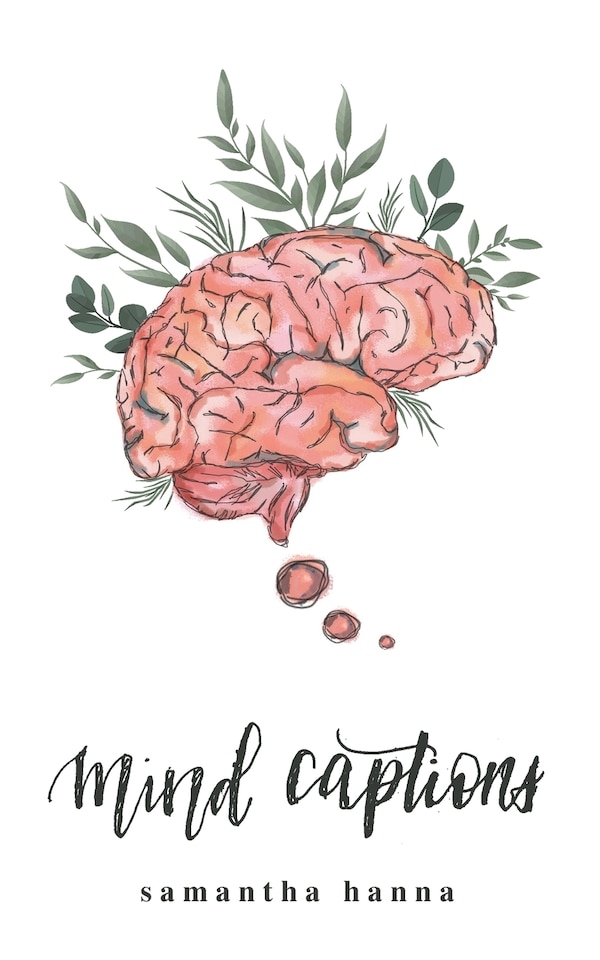 Mind Captions by Samantha Hanna, Paperback | Indigo Chapters