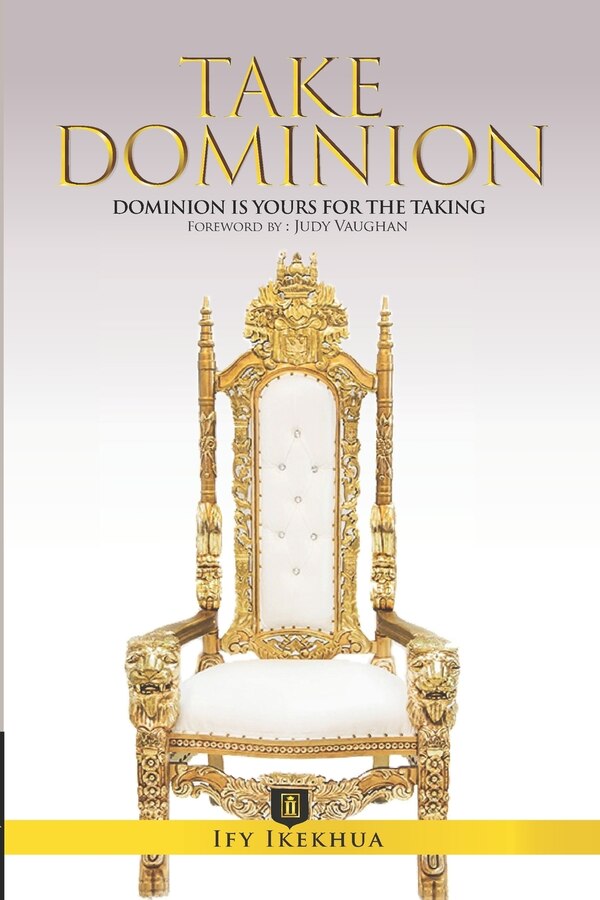 Take Dominion by Amy Noelck, Paperback | Indigo Chapters