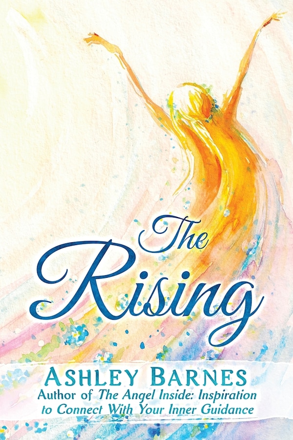 The Rising by Ashley Barnes, Paperback | Indigo Chapters