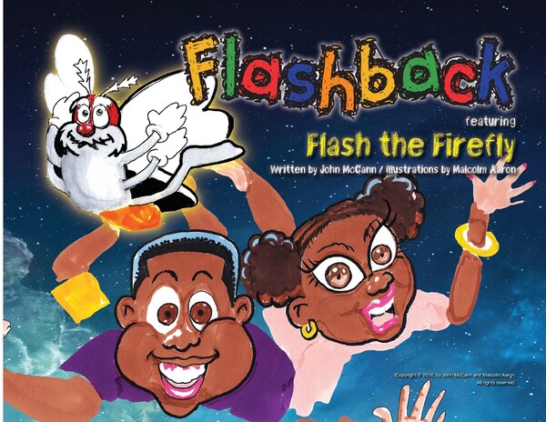 Flashback by John Mccann, Paperback | Indigo Chapters