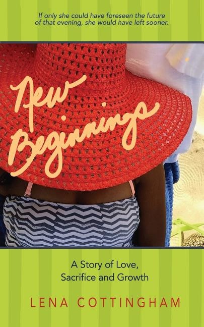 New Beginnings by Lena Cottingham, Paperback | Indigo Chapters