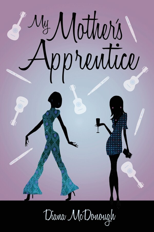 My Mother's Apprentice by Diana L McDonough, Paperback | Indigo Chapters