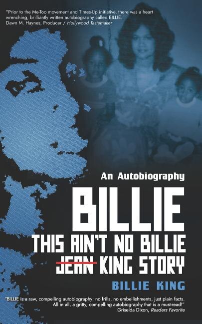 Billie by Billie King, Paperback | Indigo Chapters