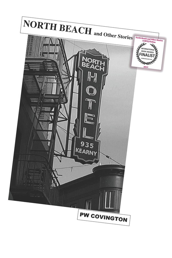 North Beach and Other Stories by Pw Covington, Paperback | Indigo Chapters