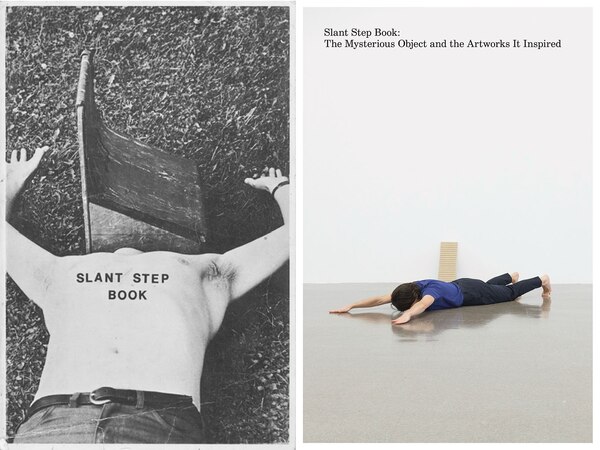Slant Step Book by Phil Weidman, Paperback | Indigo Chapters