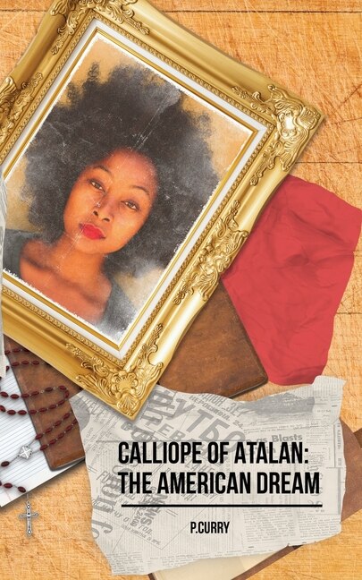 Calliope Of Atalan by P Curry, Paperback | Indigo Chapters