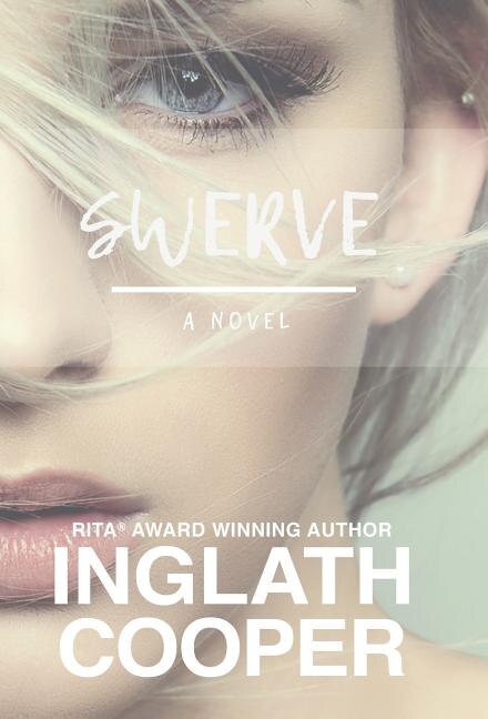 Swerve by Inglath Cooper, Hardcover | Indigo Chapters