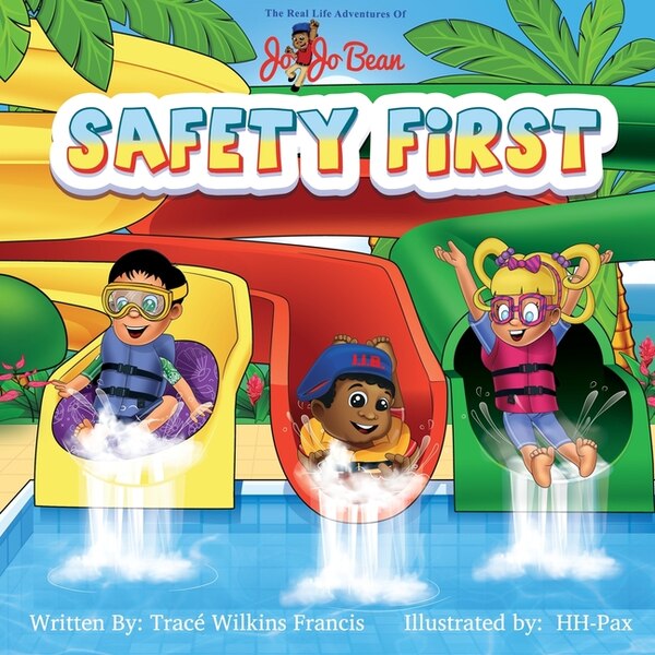 Safety First by Trace Wilkins Francis, Paperback | Indigo Chapters