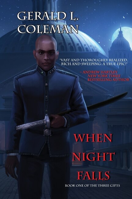 When Night Falls by Gerald L Coleman, Paperback | Indigo Chapters