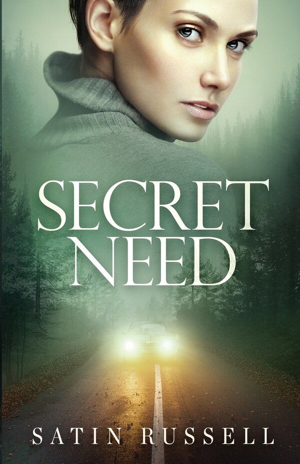 Secret Need by Satin Russell, Paperback | Indigo Chapters