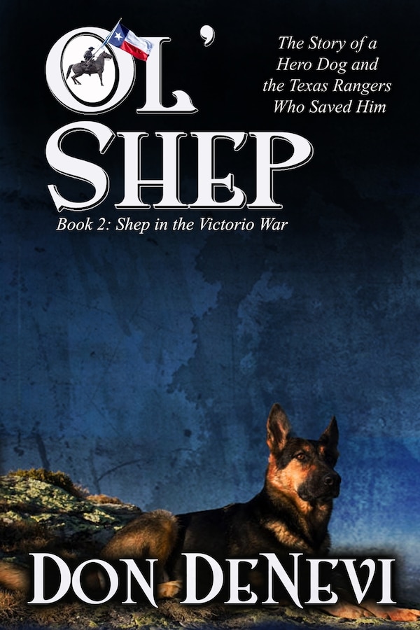 Ol' Shep by Don DeNevi, Paperback | Indigo Chapters