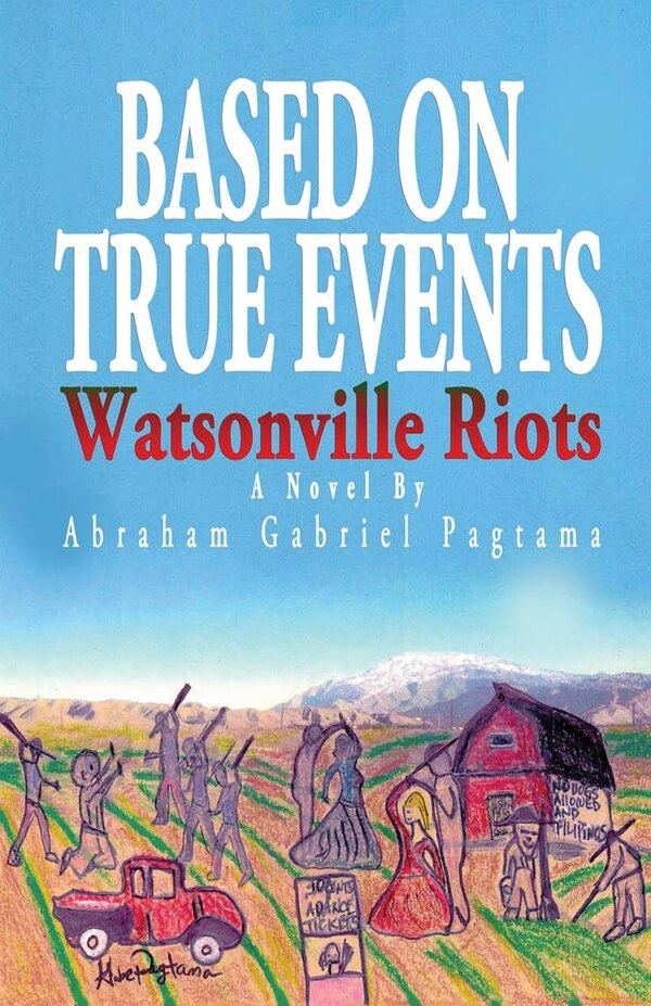 Based On True Events by Abraham Gabriel Pagtama, Paperback | Indigo Chapters