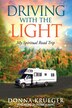 Driving With The Light by Donna Krueger, Paperback | Indigo Chapters
