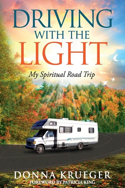 Driving With The Light by Donna Krueger, Paperback | Indigo Chapters