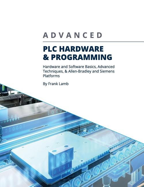 Advanced PLC Hardware & Programming by Frank Lamb, Paperback | Indigo Chapters