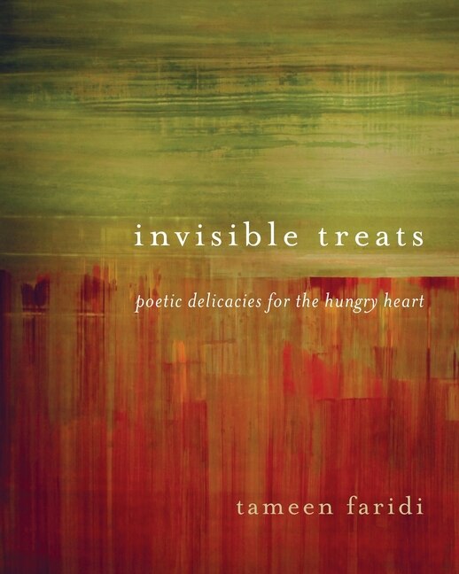 Invisible Treats by Tameen Faridi, Paperback | Indigo Chapters