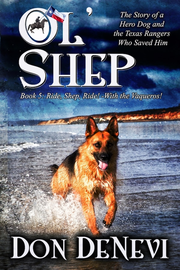 Ol' Shep by Don DeNevi, Paperback | Indigo Chapters