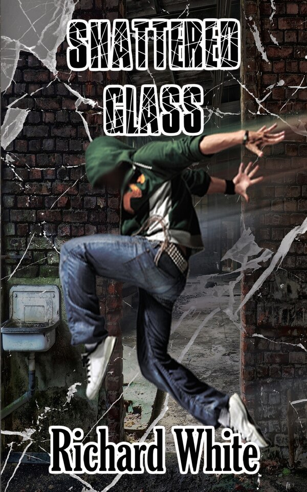 Shattered Glass by White Richard, Paperback | Indigo Chapters