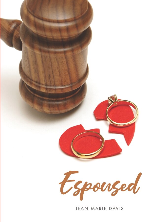 Espoused by Jean Marie Davis, Paperback | Indigo Chapters