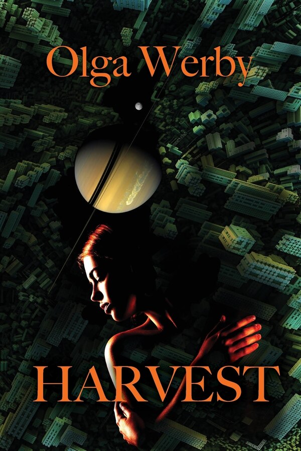 Harvest by Olga Werby, Paperback | Indigo Chapters