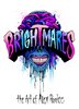 Brightmares & Deadlines by Alex Pardee, Hardcover | Indigo Chapters