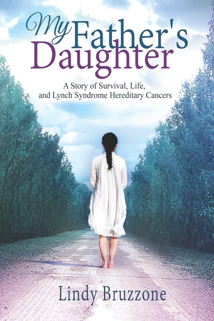 My Father's Daughter by Lindy Bruzzone, Paperback | Indigo Chapters