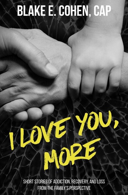 I Love You More by Blake E Cohen, Paperback | Indigo Chapters