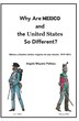 Why Are Mexico and the United States So Different? by Angela Moyano Pahissa, Paperback | Indigo Chapters