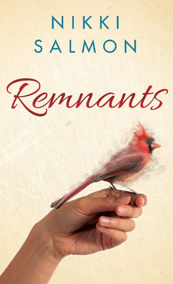 Remnants by Nikki Salmon, Hardcover | Indigo Chapters