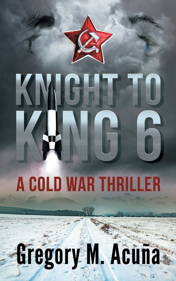 Knight To King 6 by Gregory Michael Acuña, Paperback | Indigo Chapters