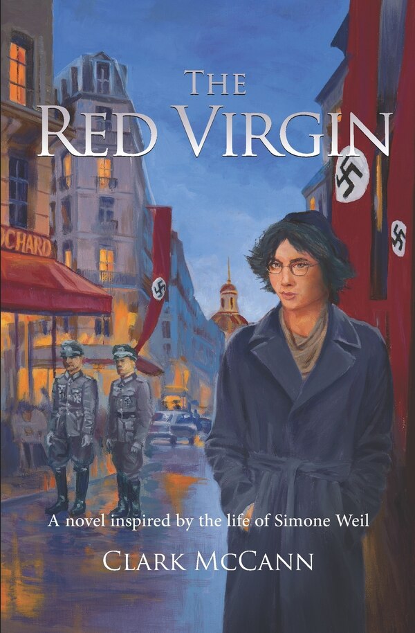 The Red Virgin by Clark McCann, Paperback | Indigo Chapters